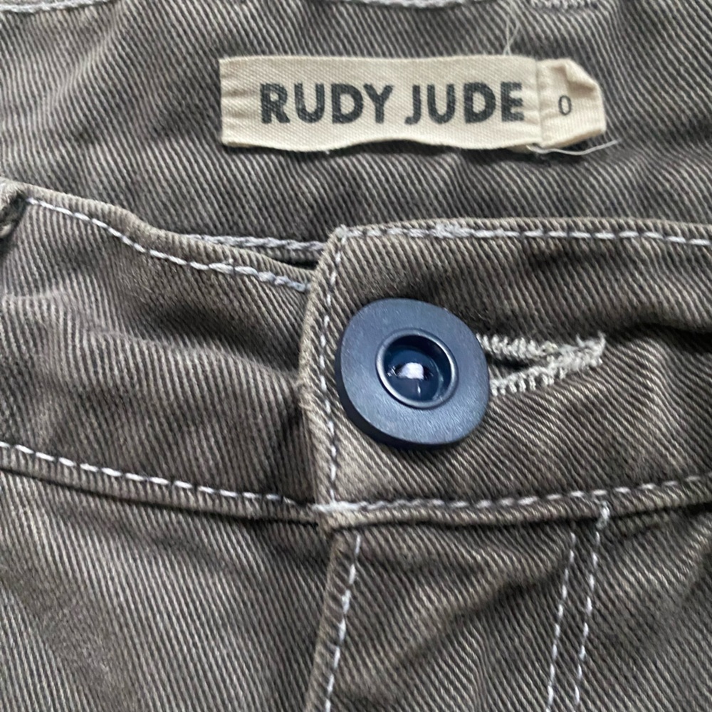RUDY JUDE MOLLY JEAN